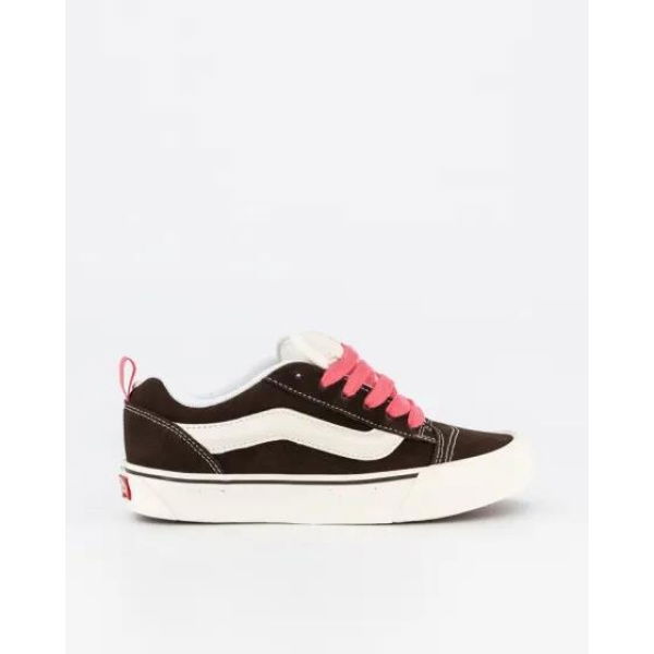 Vans Knu Skool Retro Color Brown