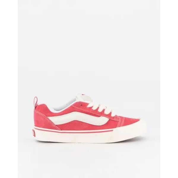 Vans Knu Skool Retro Color Pink