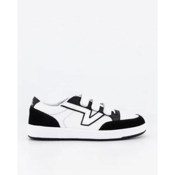 Vans Lowland Comfycush Black