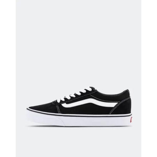 Vans Mens Ward (suede