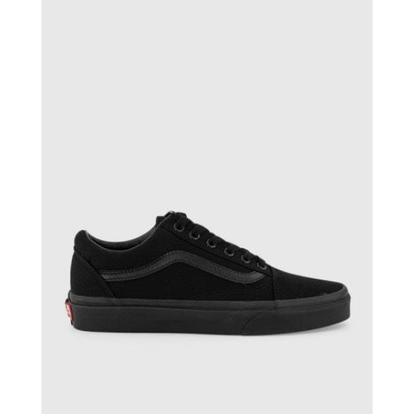 Vans Old Skool Black