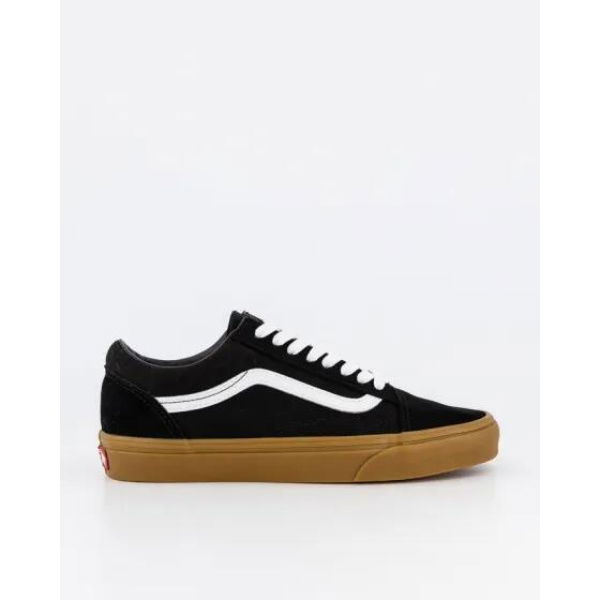 Vans Old Skool Black