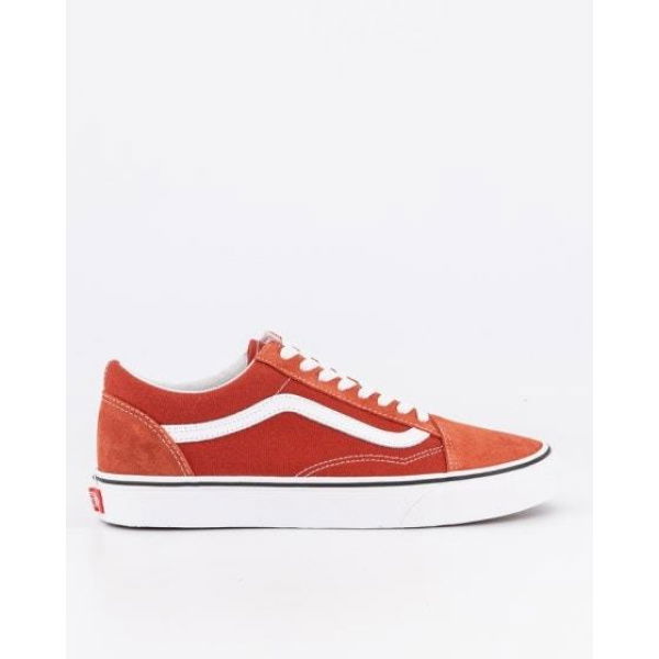 Vans Old Skool Color Theory Bossa Nova