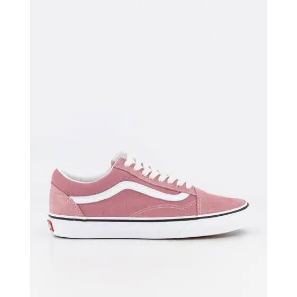 Vans Old Skool Color Theory Foxglove