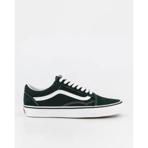 Vans Old Skool Color Theory Scarab