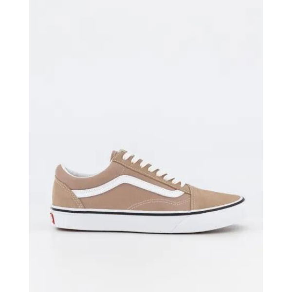 Vans Old Skool Color Theory Warm Taupe