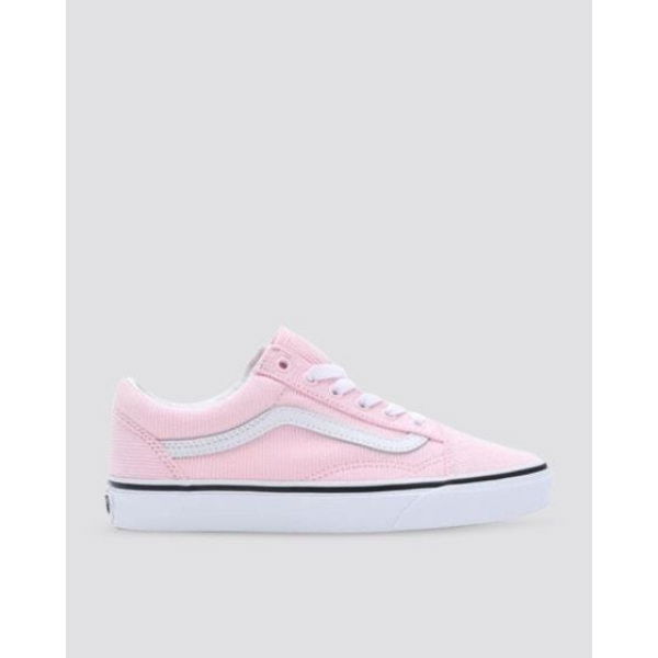 Vans Old Skool Mini Cord Mini Cord Pink