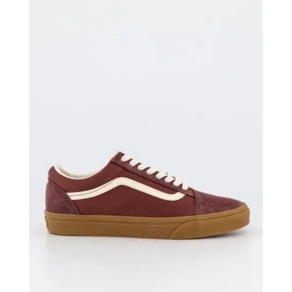 Vans Old Skool Sporty Brown