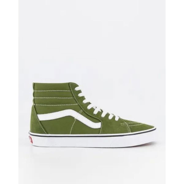 Vans Sk8-hi Color Theory Color Theory Pesto