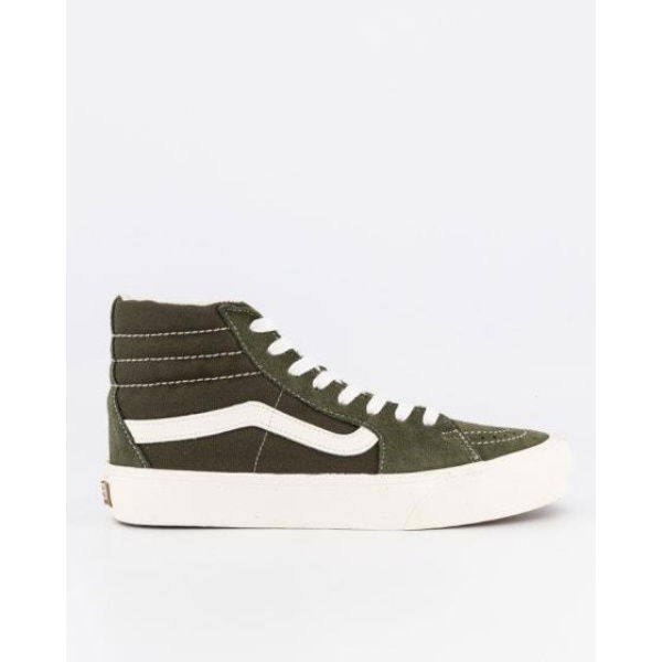 Vans Sk8-hi Vr3 Grape Leaf