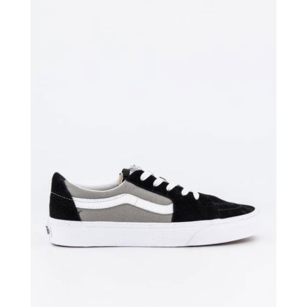 Vans Sk8-low Black