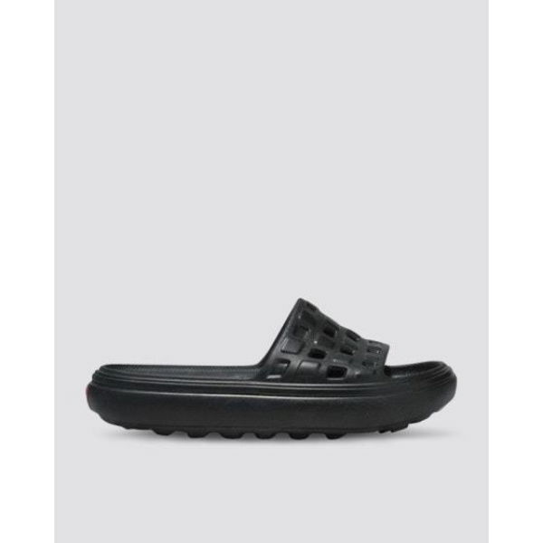 Vans Slide-on Vr3cush Black