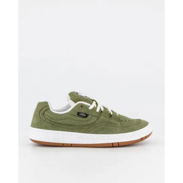 Vans Speed Ls Utility Loden