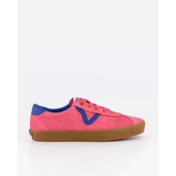 Vans Sport Low Bambino Honeysuckle