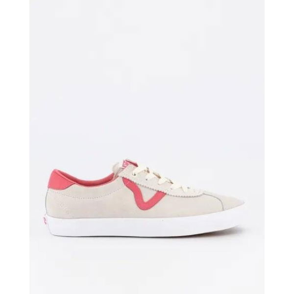 Vans Sport Low Caramella Pink