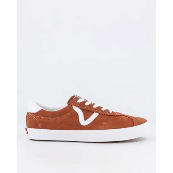 Vans Sport Low Color Theory Auburn