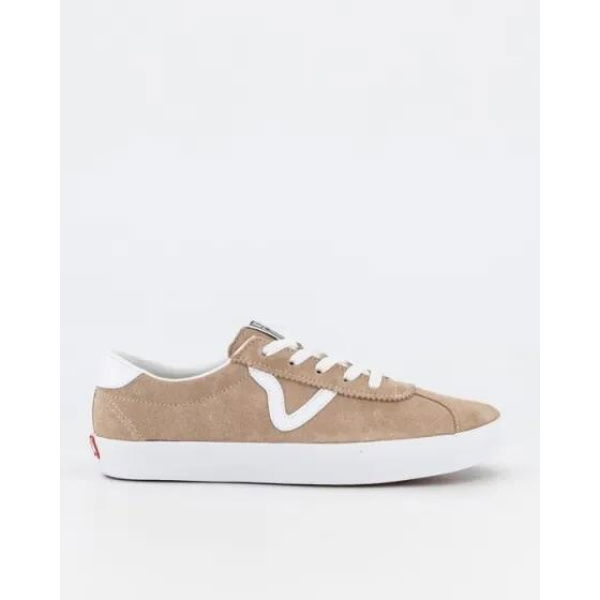 Vans Sport Low Color Theory Warm Taupe