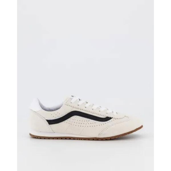 Vans Super Lowpro Marshmallow