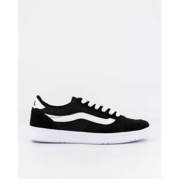 Vans Trainer Cruze Too Comfycush Black