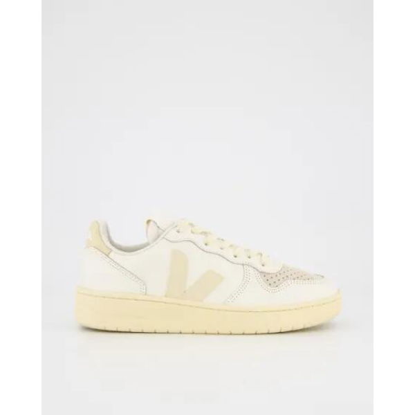 Veja Womens V10 Pure_calcaire