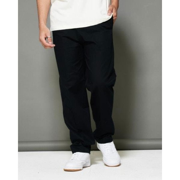 Zanerobe Box Pant Black