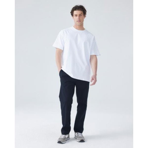 Zanerobe Box T-shirt White