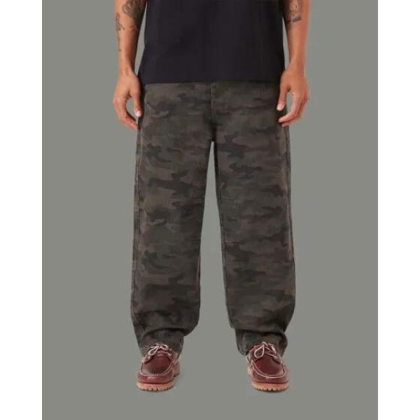 Zanerobe Legacy Work Pant Dk Camo