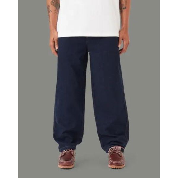 Zanerobe Legacy Work Pant Indigo