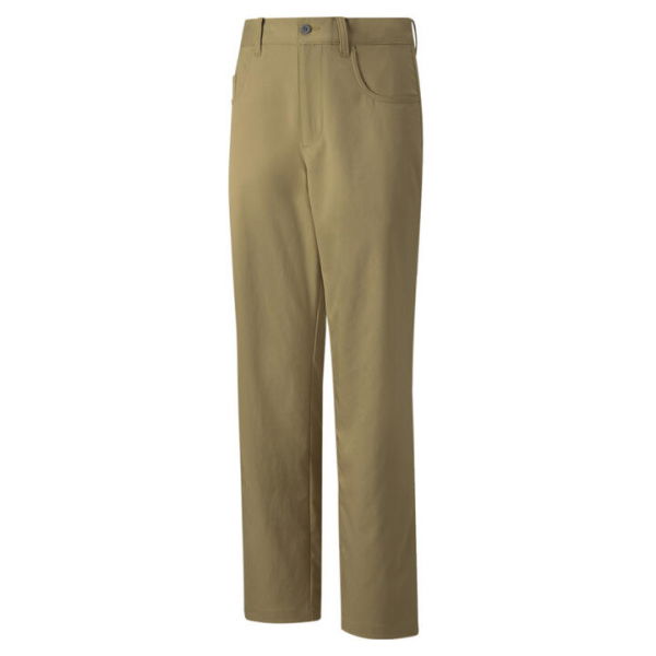 5-Pocket Golf Pants - Boys 8