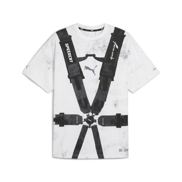 A$AP ROCKY x Seatbelt T