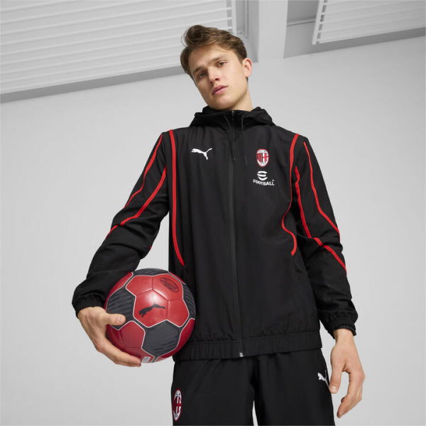 AC Milan 24/25 Pre