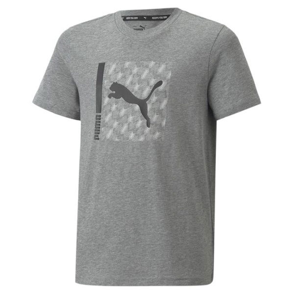 Active Sports Boys T