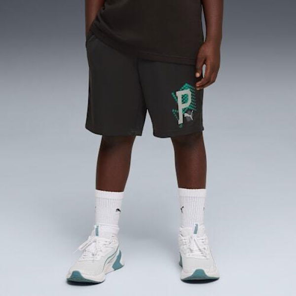 Active Sports Shorts - Youth 8