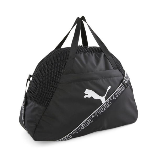 Active Training Essentials Women's Grip Training Bag Bag in Black, Polyester by PUMA