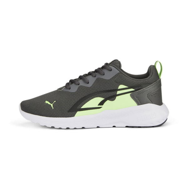 All-Day Active Sneakers - Youth 8