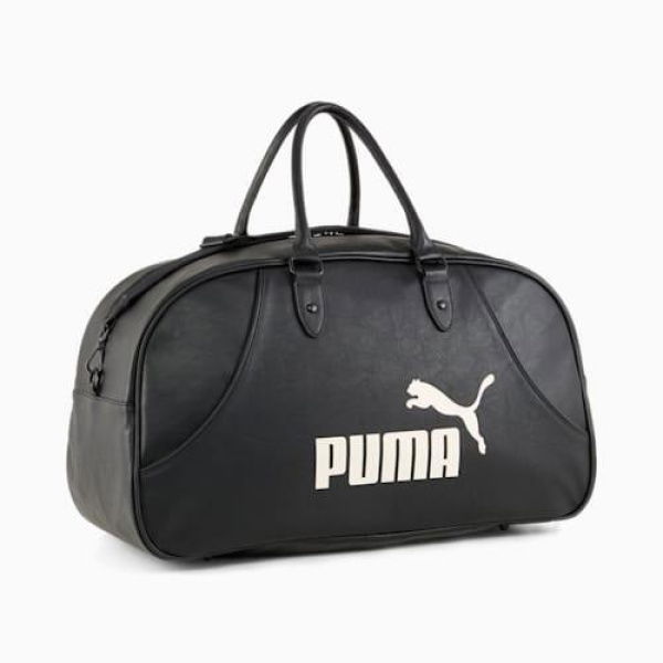 Archive 30L Grip Bag Bag in Black, Polyester by PUMA