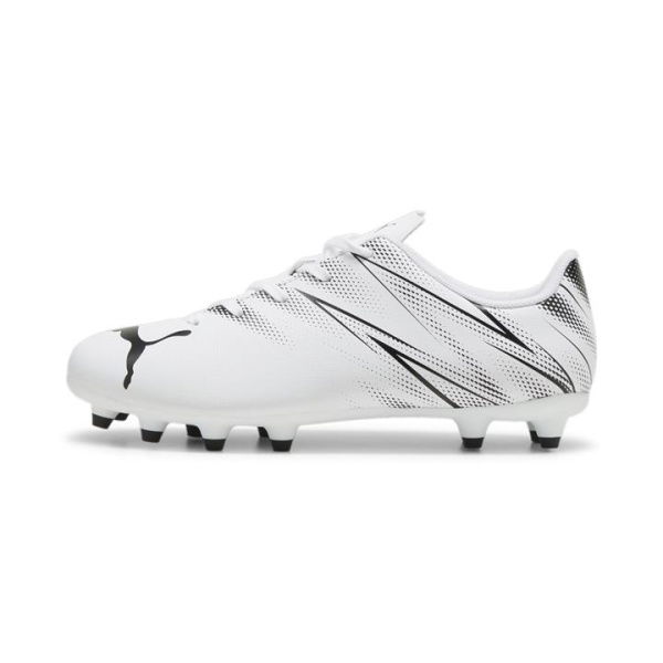 ATTACANTO FG/AG Football Boots - Youth 8