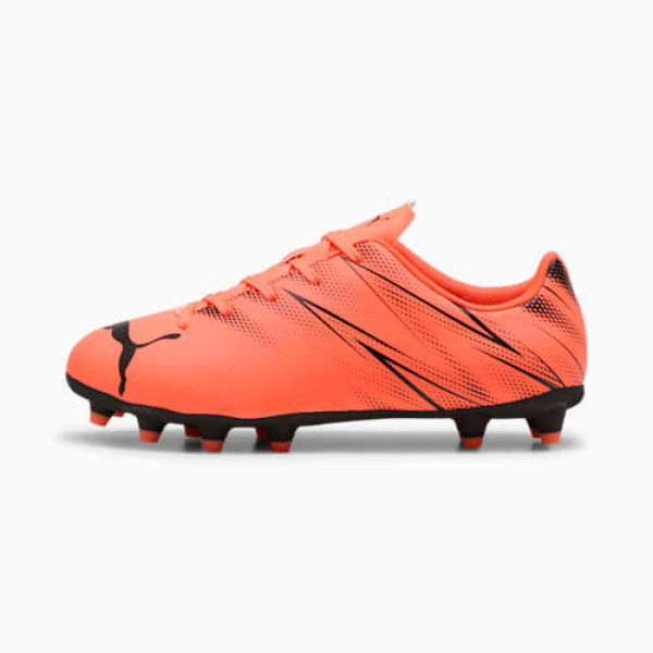 ATTACANTO FG/AG Football Boots - Youth 8