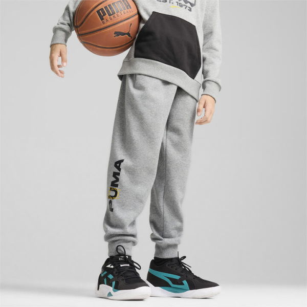 Basketball Sweatpants - Boys 8