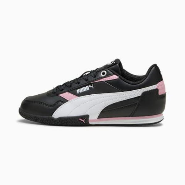 Bella Donna Sneakers - Youth 8 Shoes