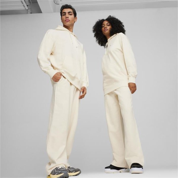 BETTER CLASSICS Unisex Sweatpants, Size XL, Cotton by PUMA