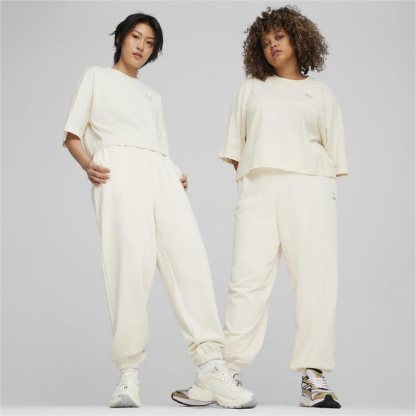 BETTER CLASSICS Women's Sweatpants, Size XS, Cotton by PUMA