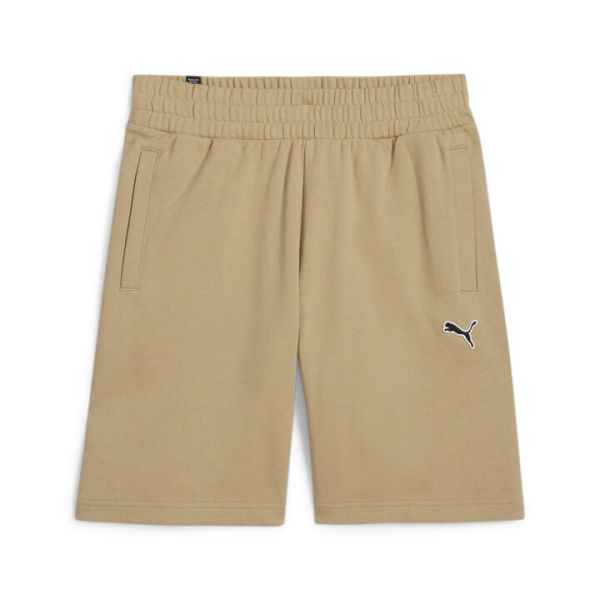 Better Essentials Men's Long Shorts in Prairie Tan, Size 2XL, Cotton by PUMA