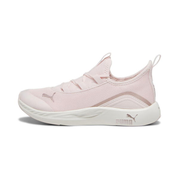 Better Foam Legacy Women's Running Shoes in Frosty Pink/Warm White/Rose Gold, Size 9.5 by PUMA Shoes