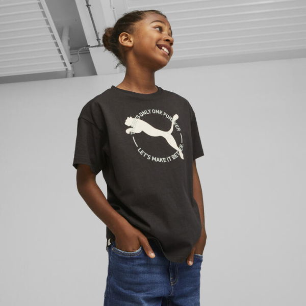 Better Sportswear Youth T