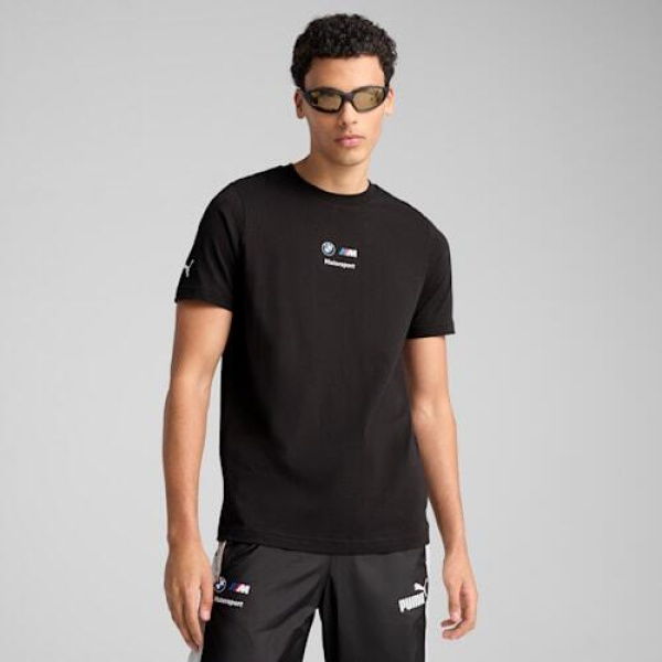 BMW M Motorsport Car Graphic Men's T