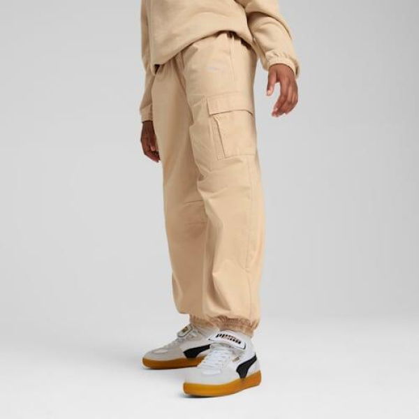 BUTTERFLY VIBE Cargo Pants - Youth 8