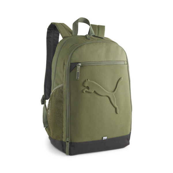 Buzz Backpack in Myrtle, Nylon by PUMA