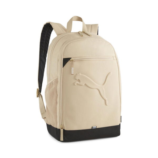 Buzz Backpack in Sand Dune, Nylon by PUMA