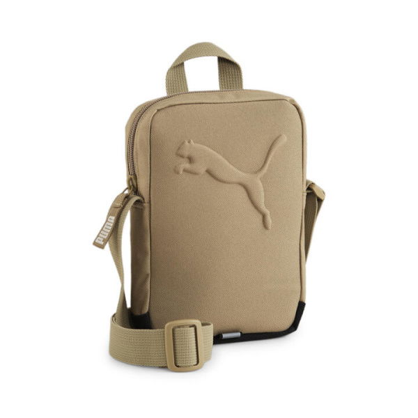 Buzz Portable Bag Bag in Oak Branch, Polyester by PUMA